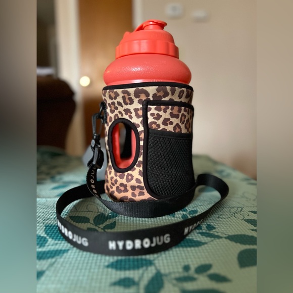 HydroJug Other 73oz Hydrojug With Accessories Sleeve Poshmark